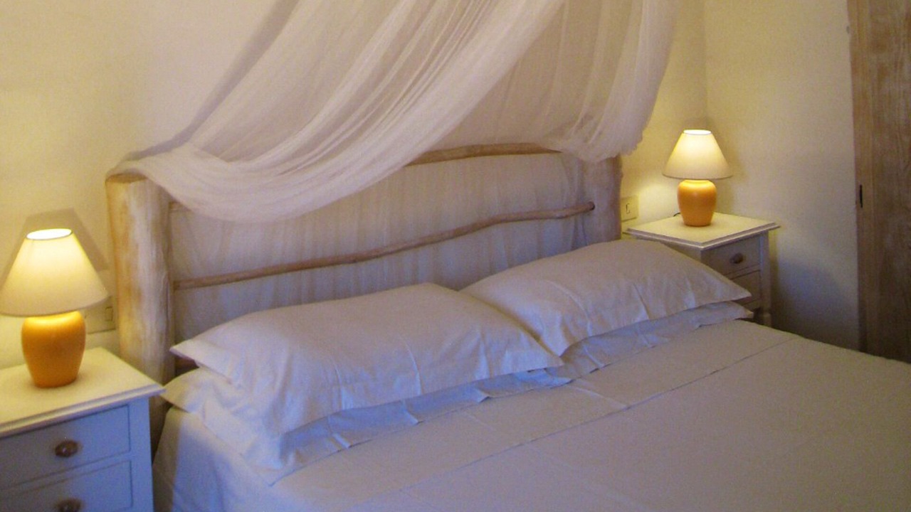 Photo of Bedroom in Baja Sardinia