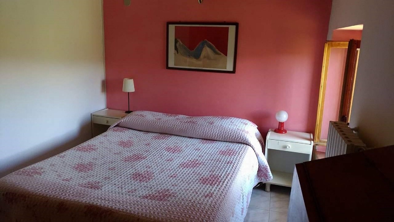 Photo of Bedroom in Monghidoro