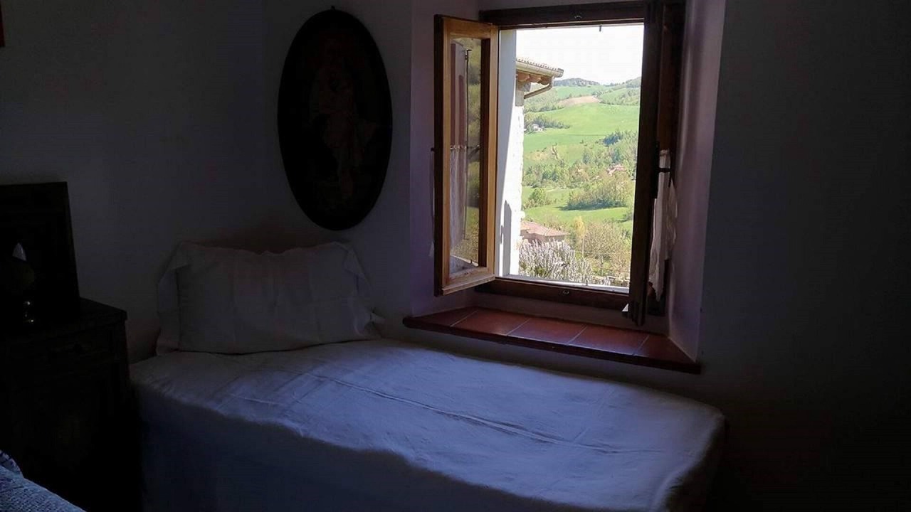 Photo of Bedroom in Monghidoro