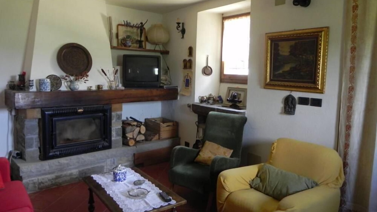 Photo of Livingroom in Monghidoro