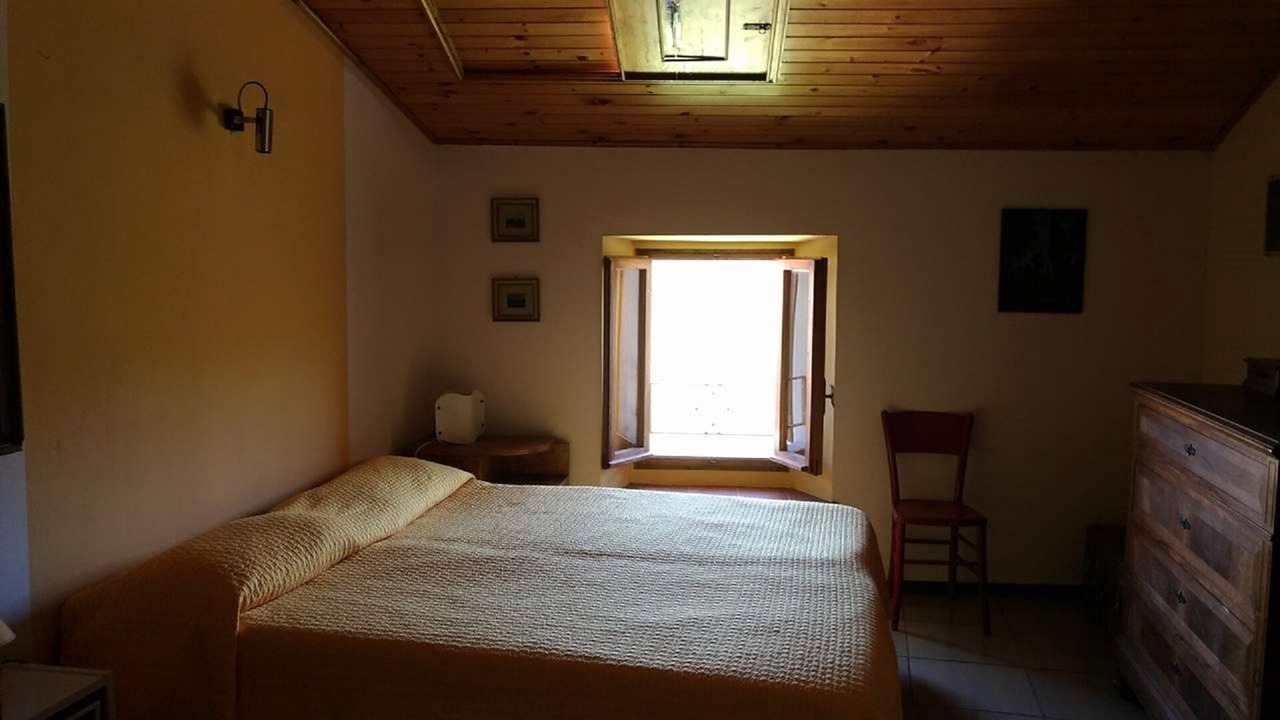 Photo of Bedroom in Monghidoro
