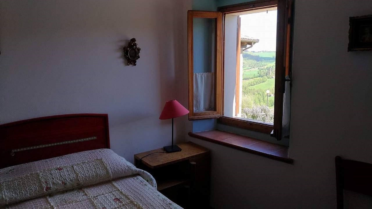 Photo of Bedroom in Monghidoro