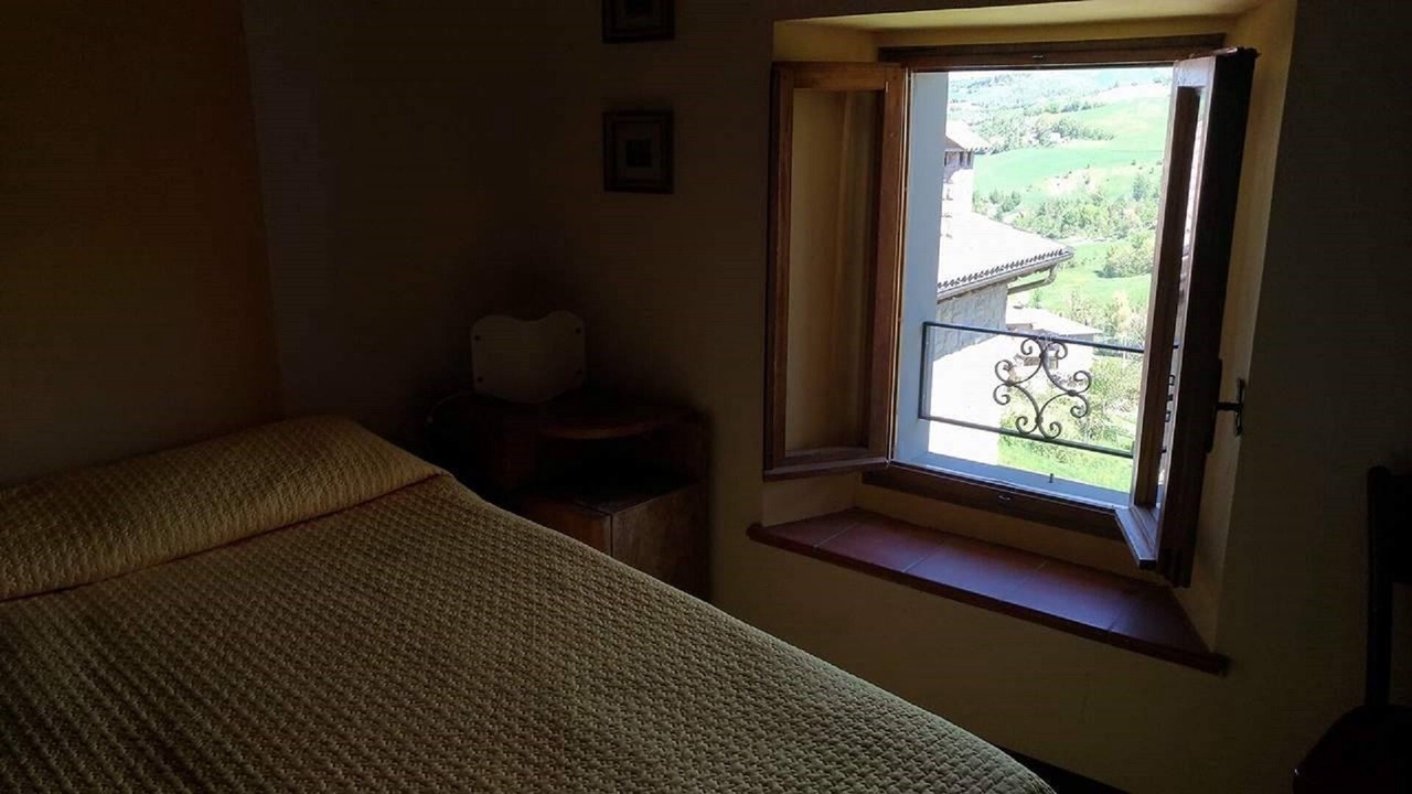 Photo of Bedroom in Monghidoro