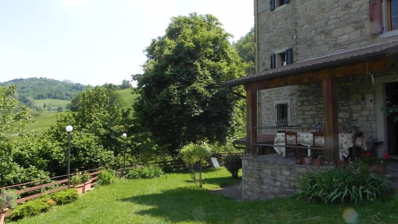 Photo of Outdoor in Monghidoro