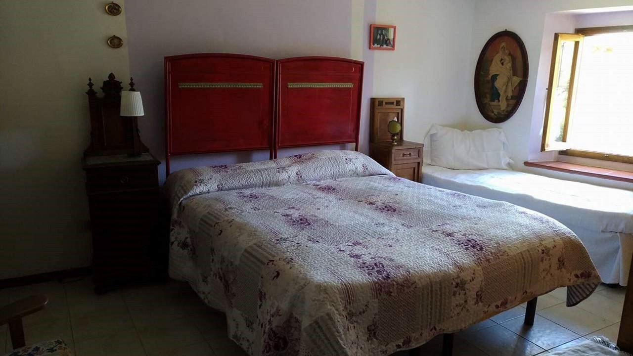 Photo of Bedroom in Monghidoro