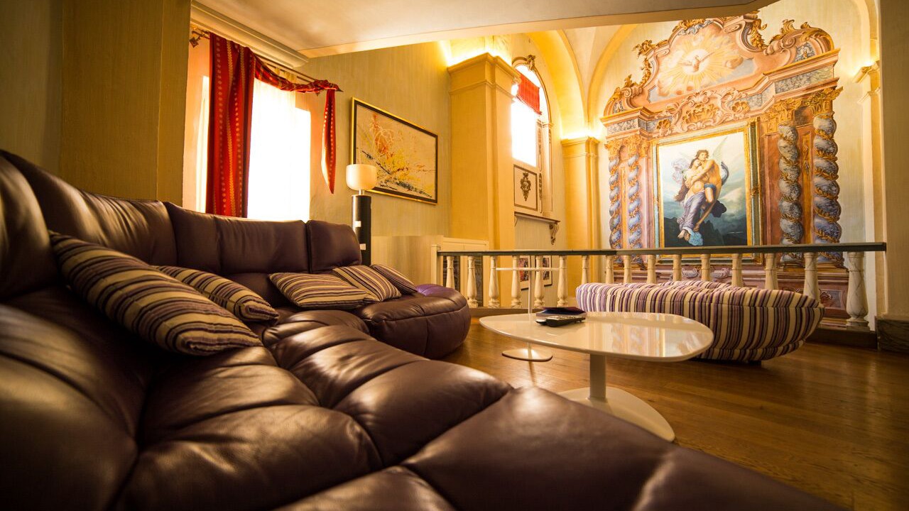 Photo of Livingroom in Trevi