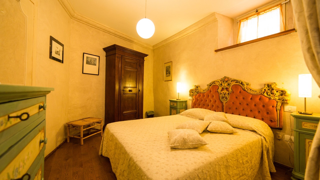 Photo of Bedroom in Trevi