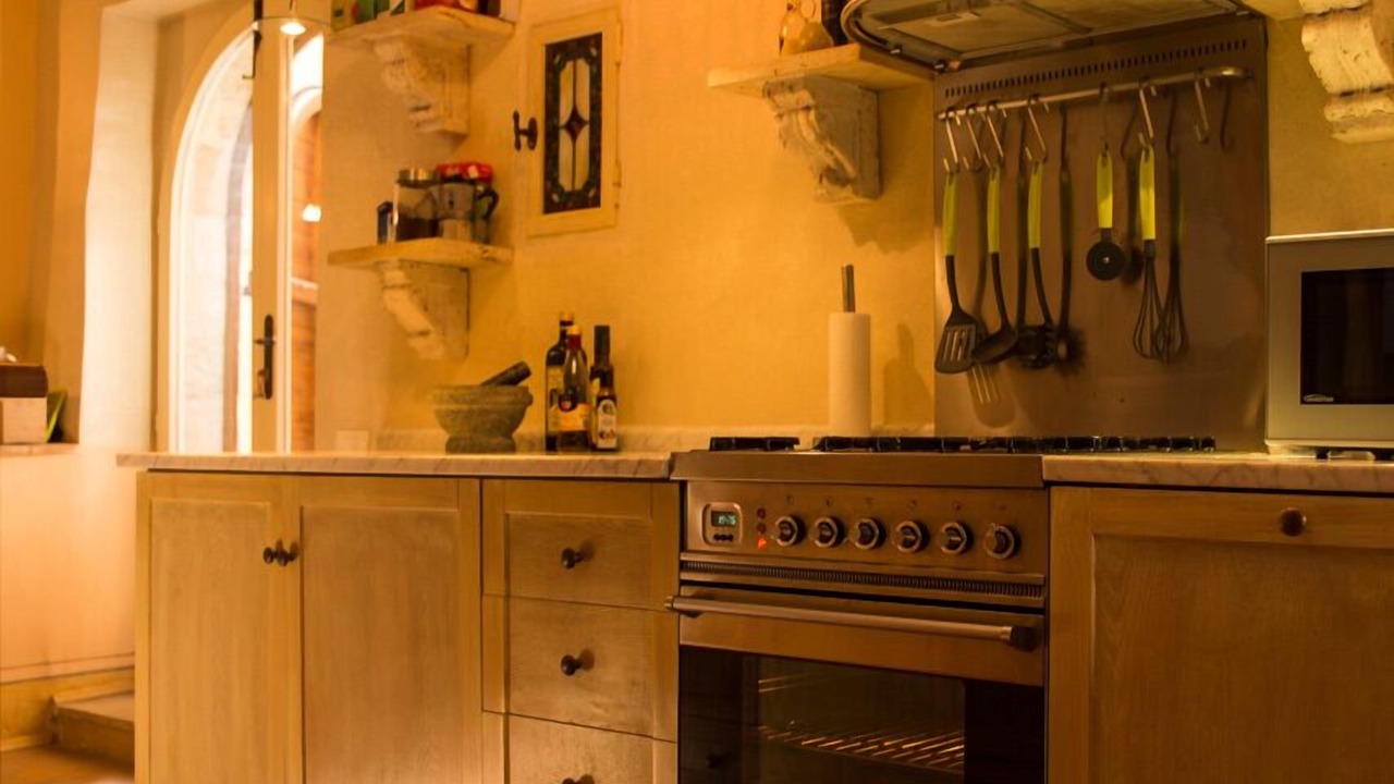 Photo of Kitchen in Trevi