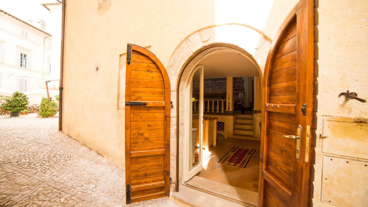 Photo of Outdoor in Trevi