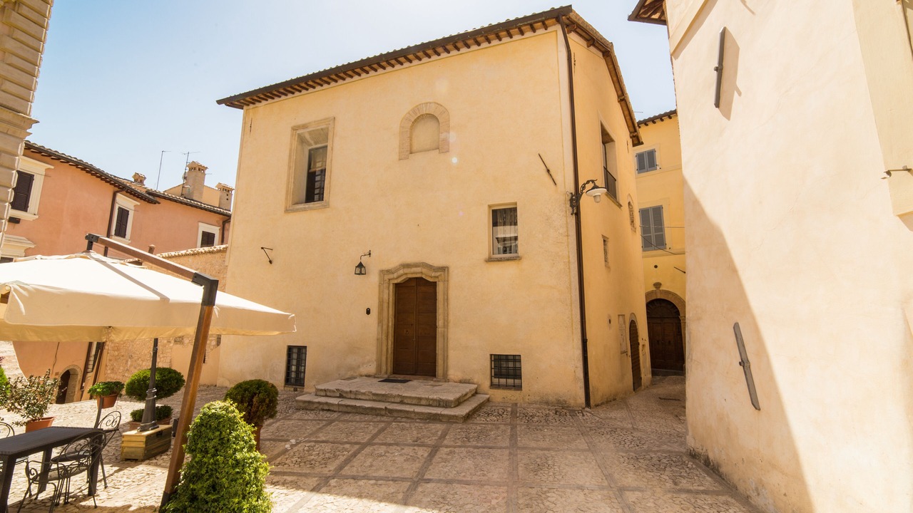 Photo of Outdoor in Trevi
