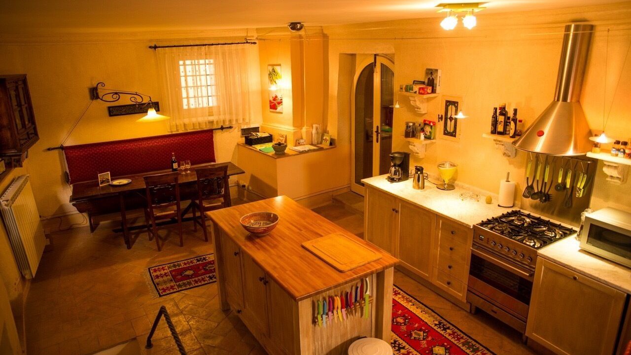 Photo of Kitchen in Trevi
