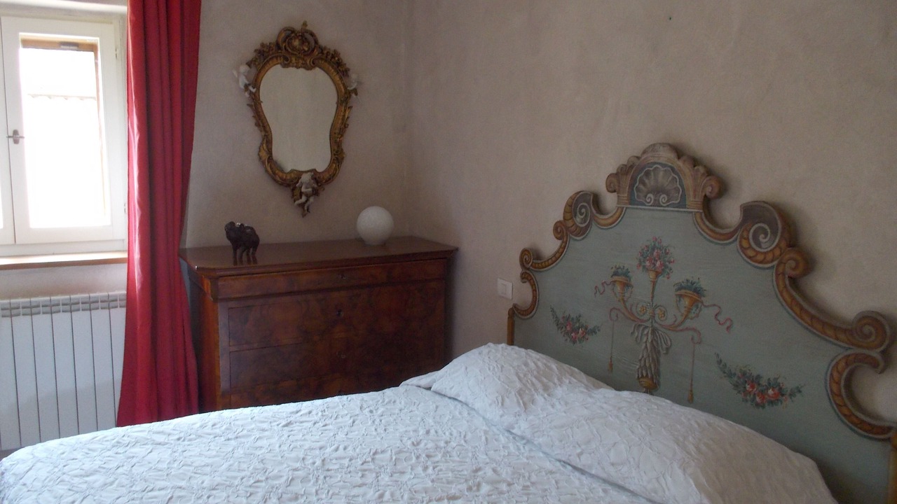 Photo of Bedroom in Trevi