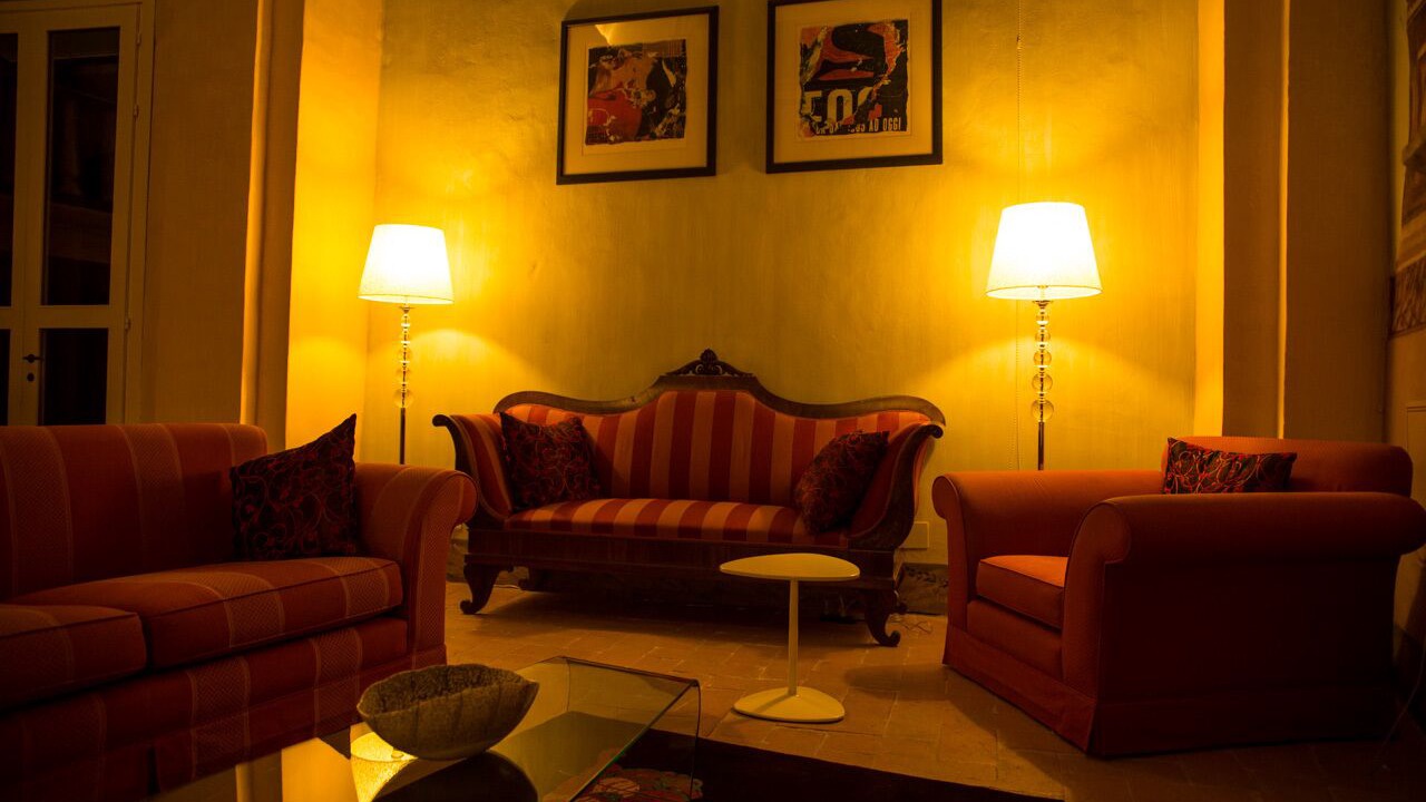Photo of Livingroom in Trevi