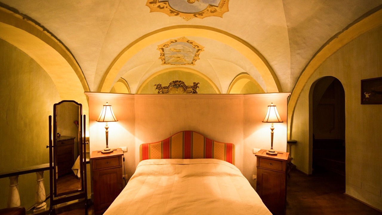 Photo of Bedroom in Trevi