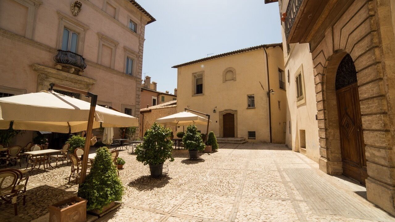 Photo of Outdoor in Trevi