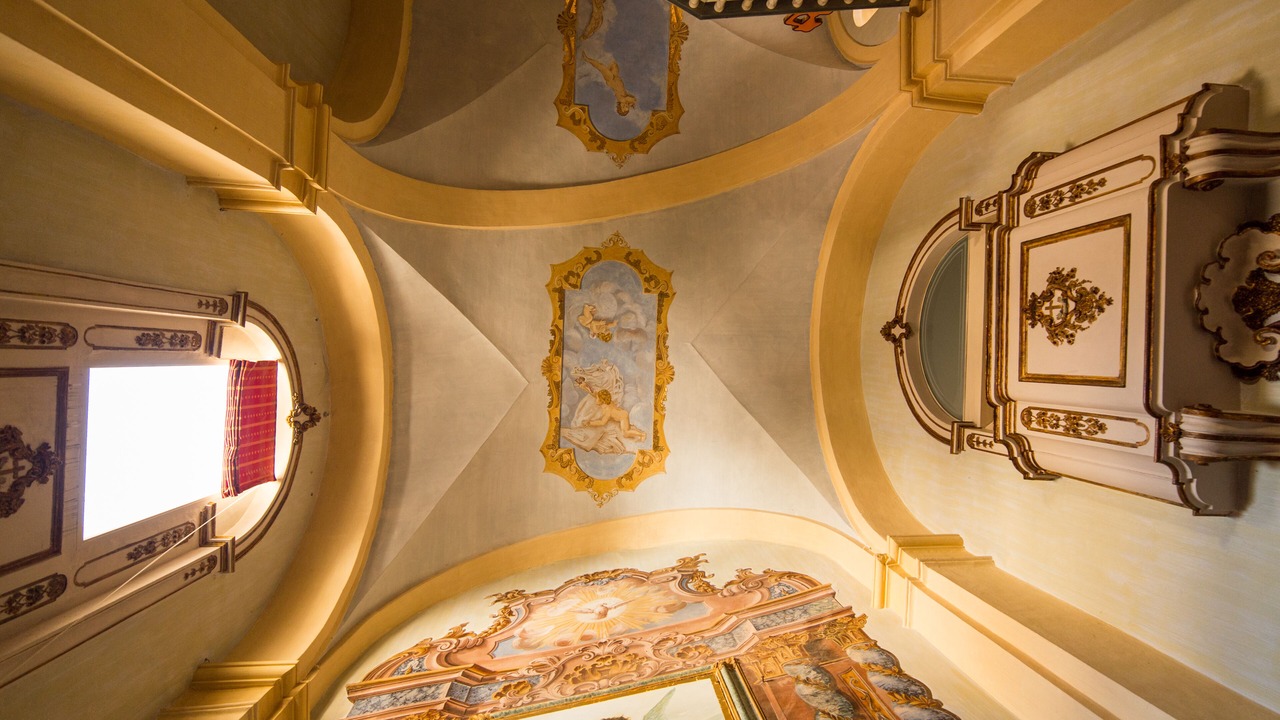 Photo of Bedroom in Trevi