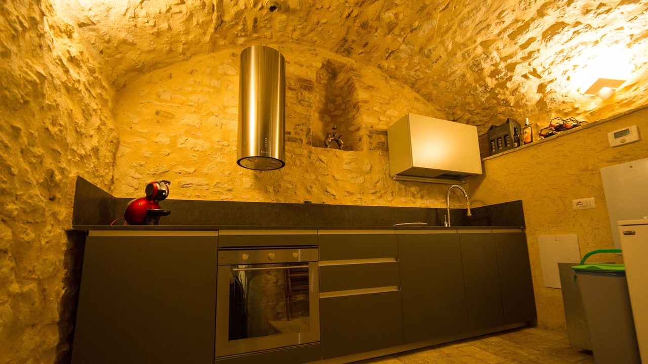 Photo of Kitchen in Trevi