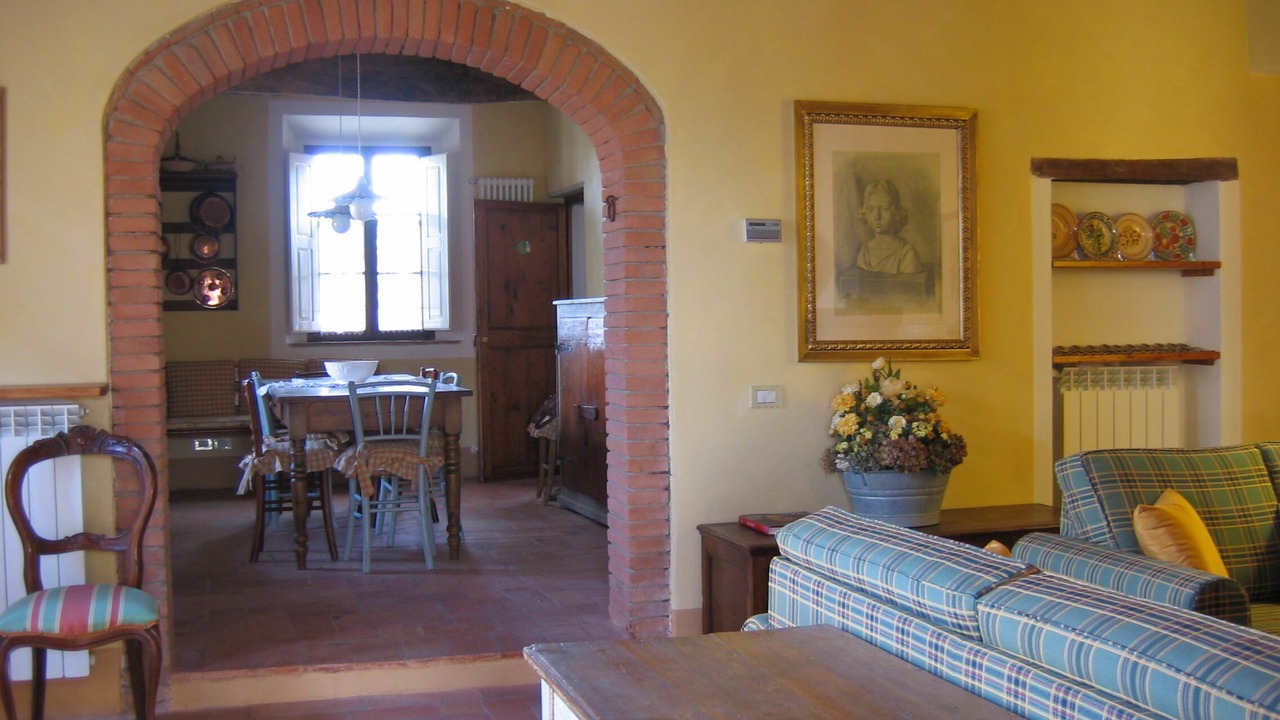 Photo of Livingroom in Gambassi Terme