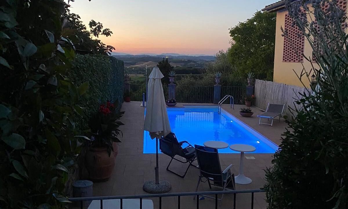 Photo of Outdoor in Gambassi Terme