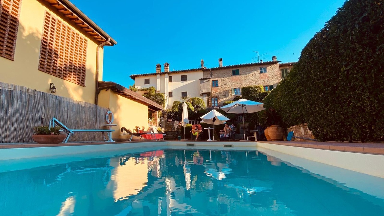 Photo of Outdoor in Gambassi Terme