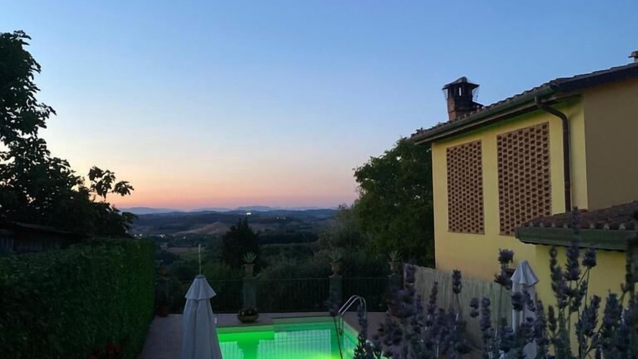 Photo of Outdoor in Gambassi Terme