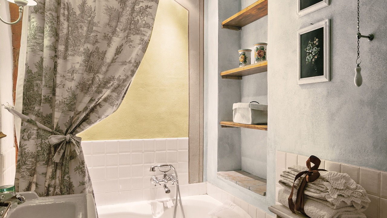 Photo of Bathroom in Gambassi Terme