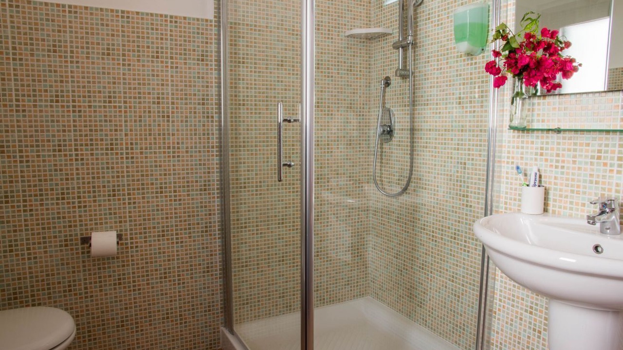 Photo of Bathroom in Badesi