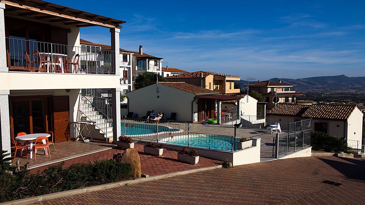 Photo of Outdoor in Badesi