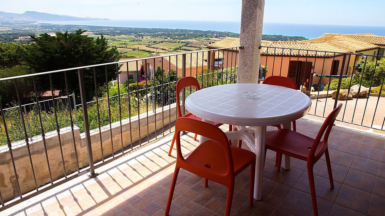 Photo of Outdoor in Badesi