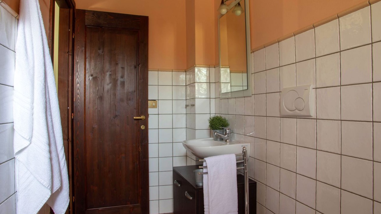 Photo of Bathroom in Gambassi Terme