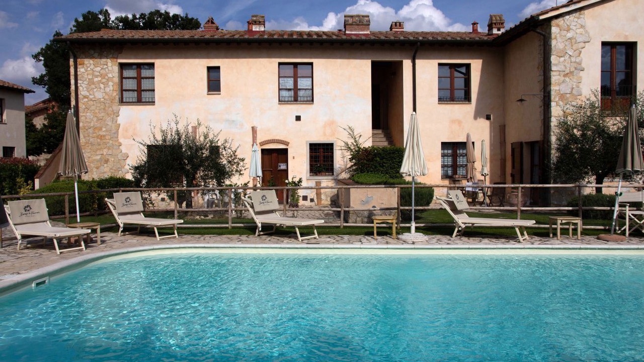 Photo of Outdoor in Gambassi Terme