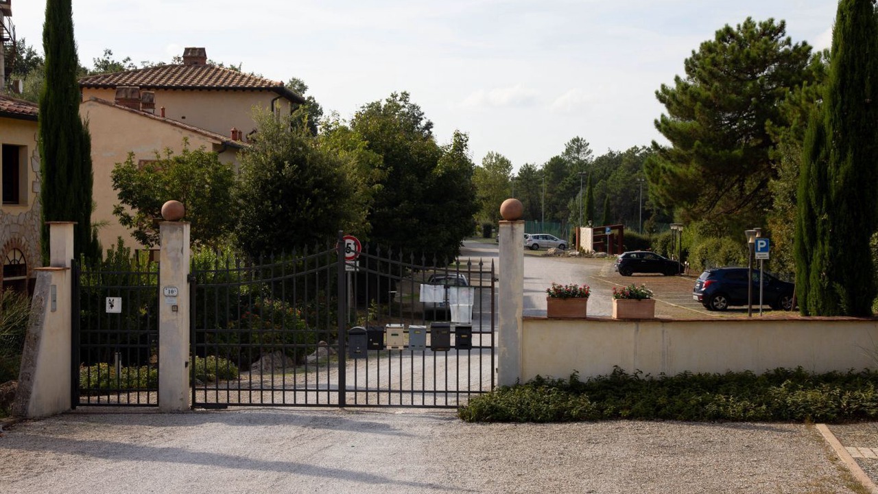 Photo of Outdoor in Gambassi Terme