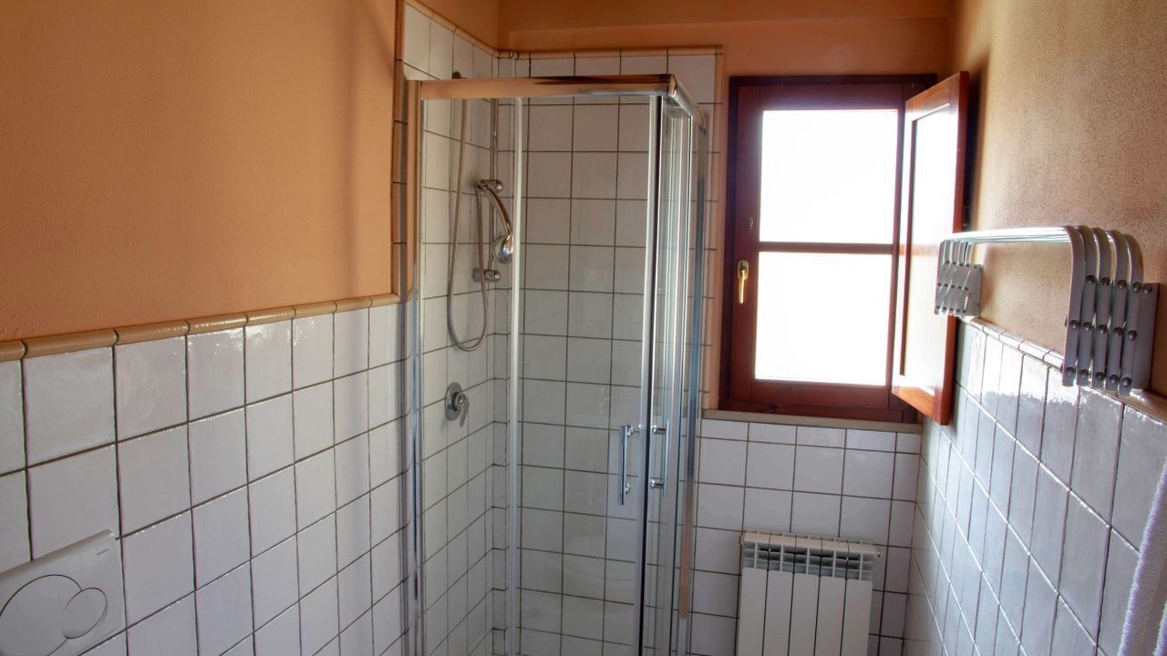 Photo of Bathroom in Gambassi Terme