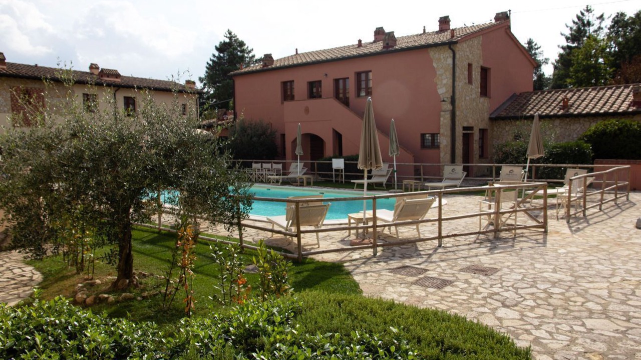 Photo of Outdoor in Gambassi Terme