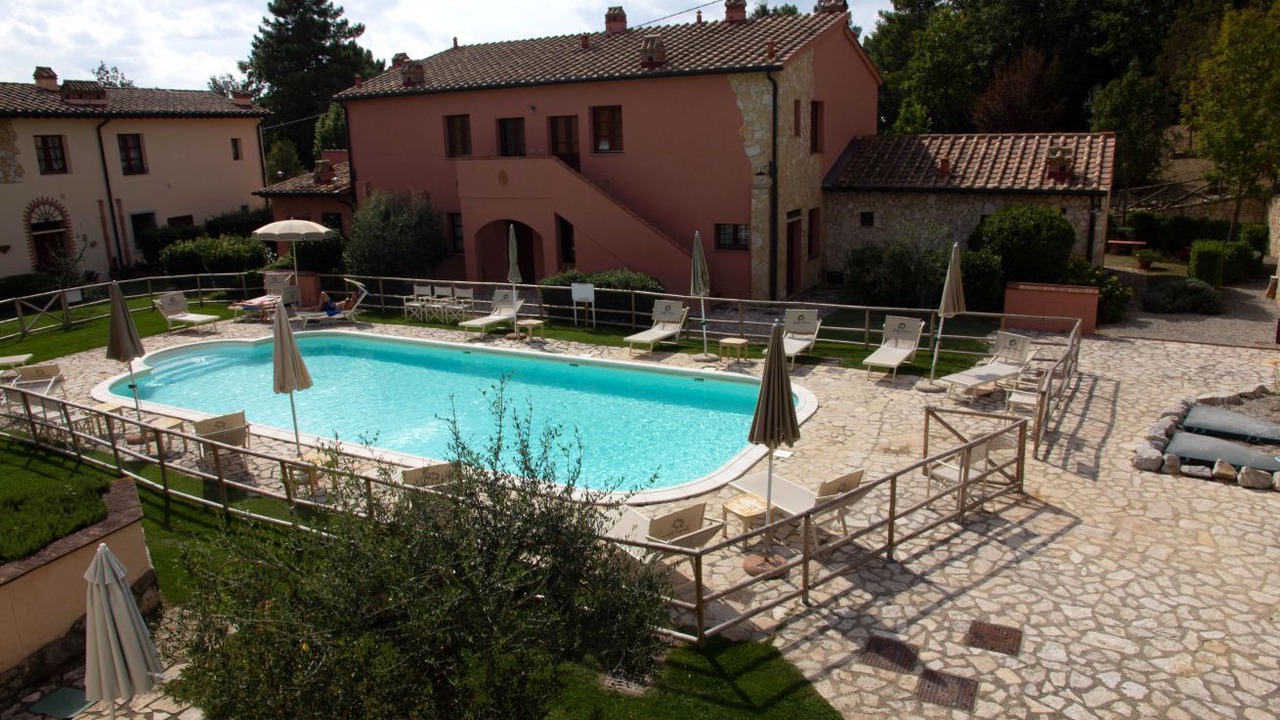 Photo of Outdoor in Gambassi Terme