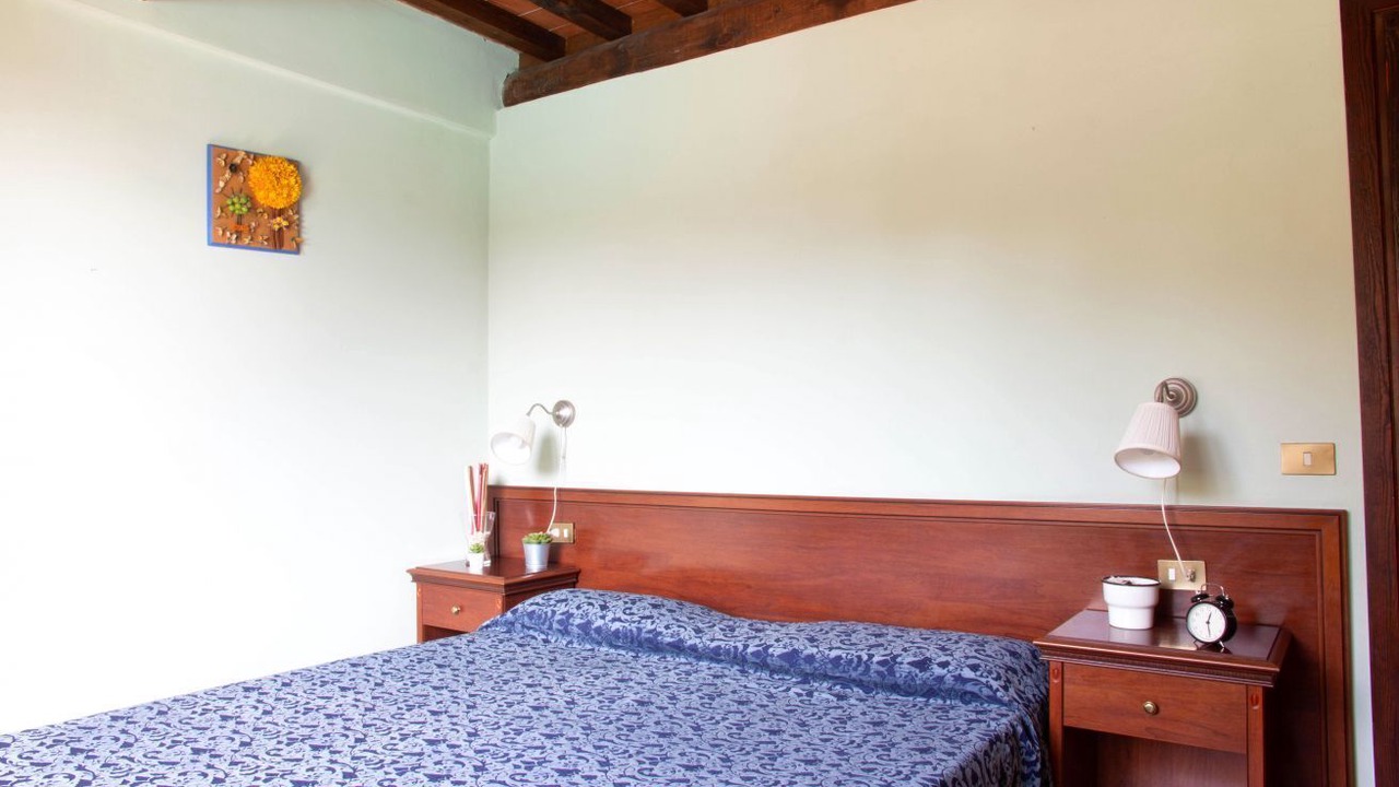 Photo of Bedroom in Gambassi Terme