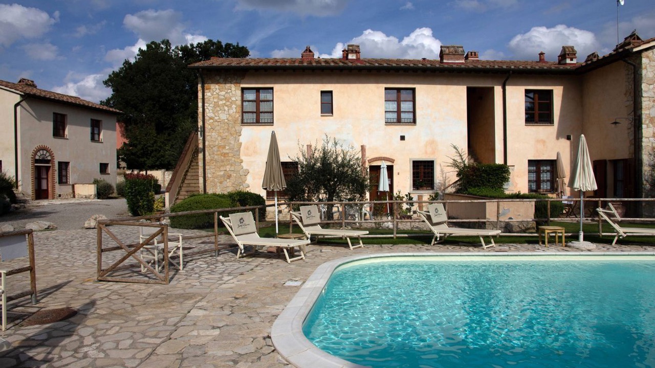 Photo of Outdoor in Gambassi Terme