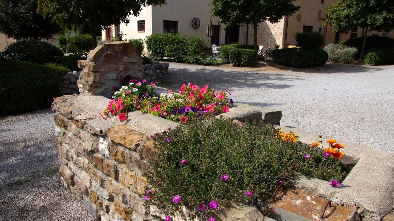 Photo of Outdoor in Gambassi Terme