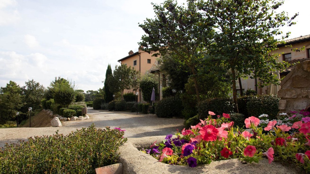 Photo of Outdoor in Gambassi Terme