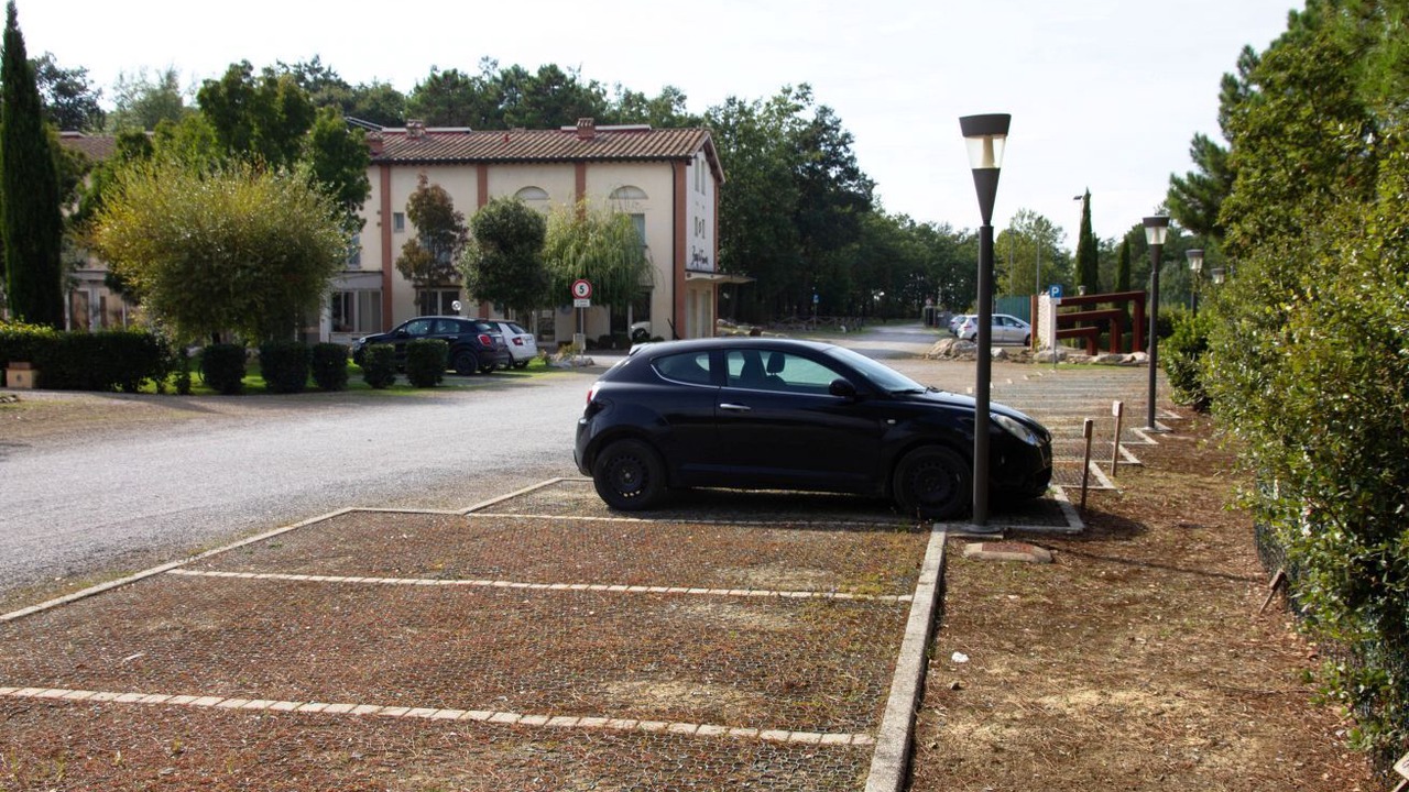 Photo of Outdoor in Gambassi Terme