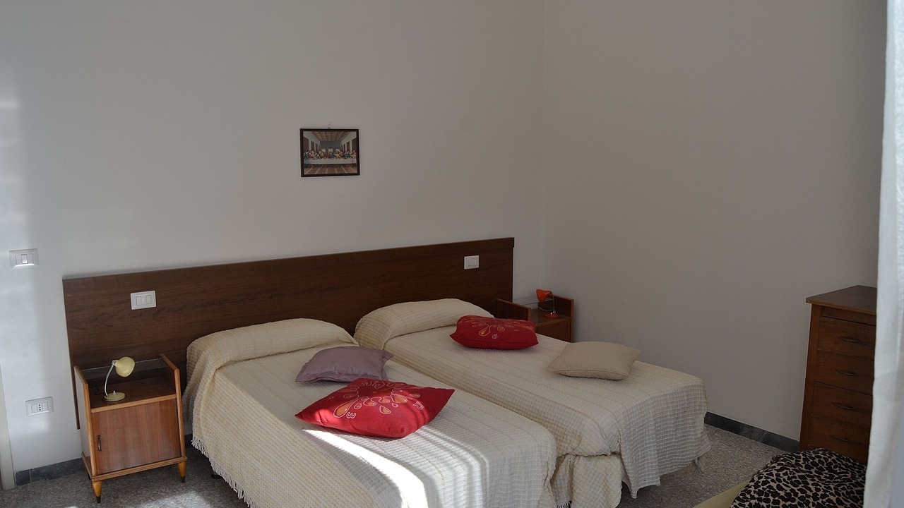 Photo of Bedroom in Roseto degli Abruzzi