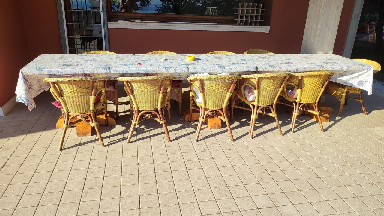 Photo of Outdoor in Grottammare