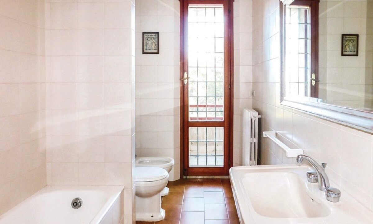Photo of Bathroom in Grottammare