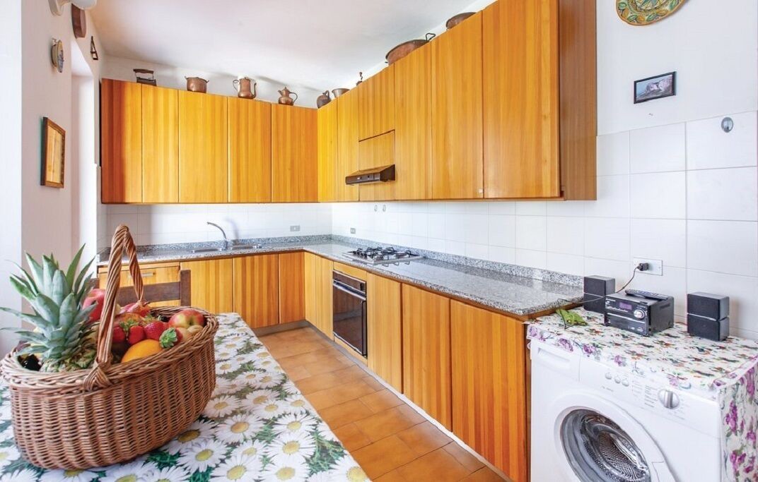 Photo of Kitchen in Grottammare