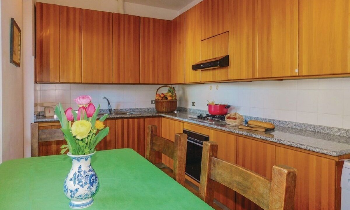 Photo of Kitchen in Grottammare