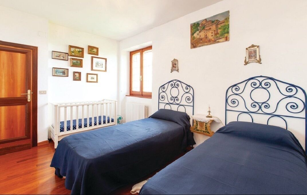 Photo of Bedroom in Grottammare