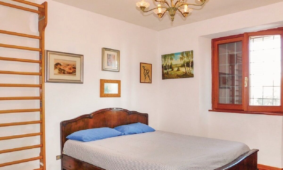 Photo of Bedroom in Grottammare