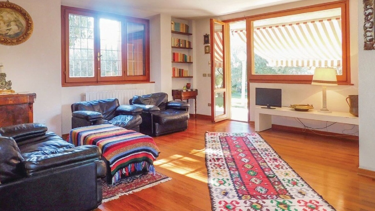 Photo of Livingroom in Grottammare