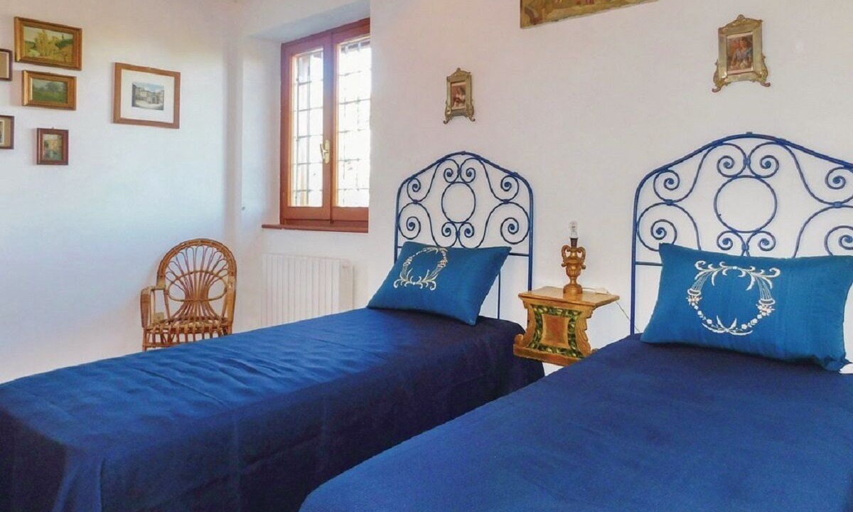 Photo of Bedroom in Grottammare