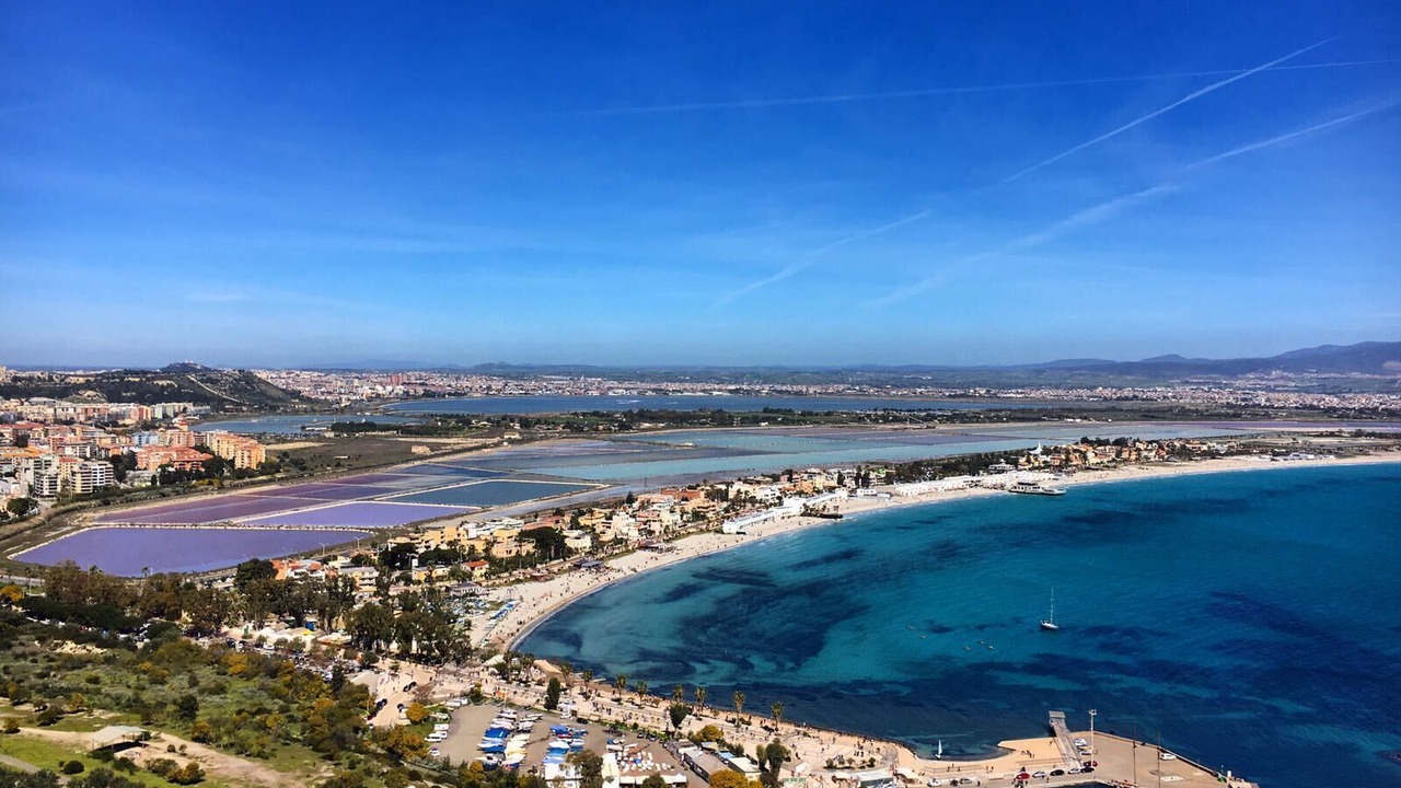Photo of Outdoor in Cagliari